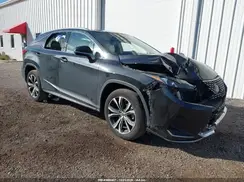 2T2HZMDA3NC340772 2022 LEXUS RX