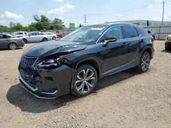 2T2HZMDA3NC340819 2022 LEXUS RX