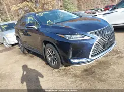 2T2HZMDA3NC342764 2022 LEXUS RX
