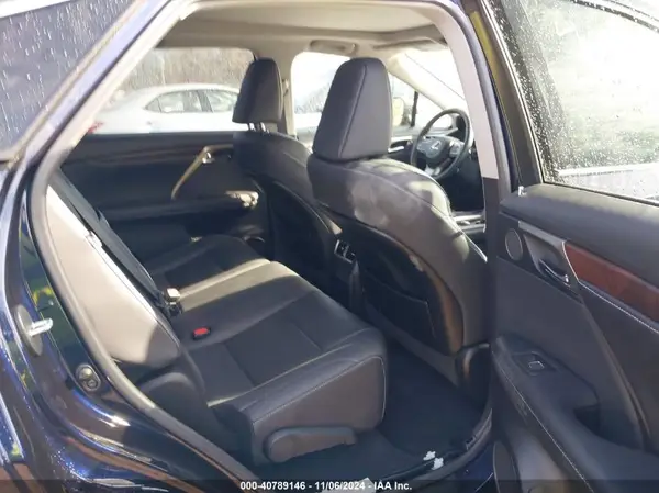 2T2HZMDA3NC342764 2022 LEXUS RX - Image 8
