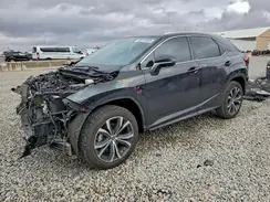 2T2HZMDA3NC345096 2022 LEXUS RX