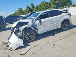 2T2HZMDA3NC346054 2022 LEXUS RX