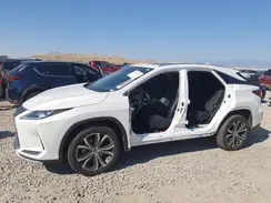 2T2HZMDA3NC347298 2022 LEXUS RX