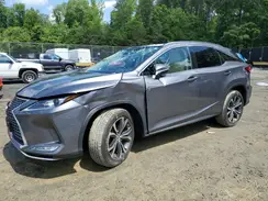 2T2HZMDA3NC348841 2022 LEXUS RX