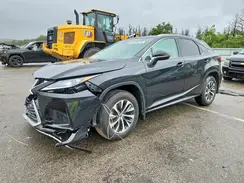 2T2HZMDA3NC354946 2022 LEXUS RX