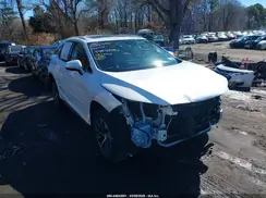 2T2HZMDA3NC358429 2022 LEXUS RX