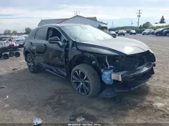 2T2HZMDA3NC360715 2022 LEXUS RX