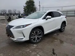 2T2HZMDA3NC362383 2022 LEXUS RX
