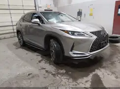 2T2HZMDA3NC364201 2022 LEXUS RX