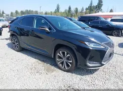 2T2HZMDA3NC365283 2022 LEXUS RX