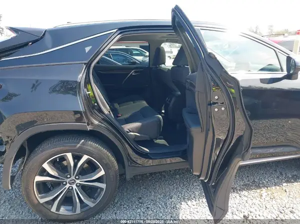 2T2HZMDA3NC365283 2022 LEXUS RX - Image 8