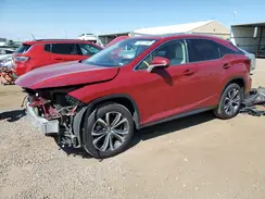 2T2HZMDA4LC212974 2020 LEXUS RX