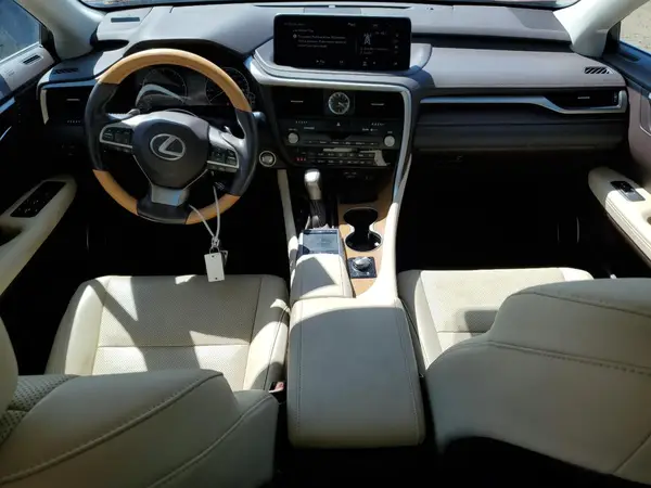 2T2HZMDA4LC212974 2020 LEXUS RX - Image 8