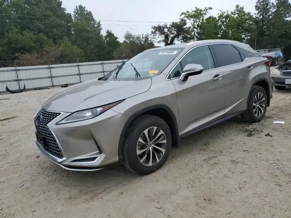 2T2HZMDA4LC213087 2020 LEXUS RX - Image 1