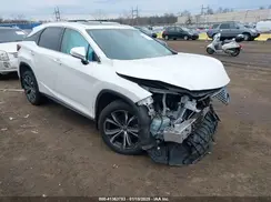 2T2HZMDA4LC214613 2020 LEXUS RX