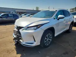 2T2HZMDA4LC218399 2020 LEXUS RX
