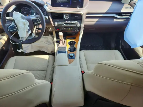 2T2HZMDA4LC218399 2020 LEXUS RX - Image 8