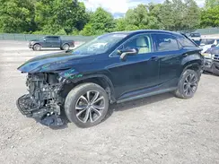 2T2HZMDA4LC218497 2020 LEXUS RX