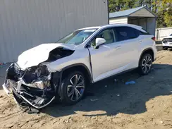 2T2HZMDA4LC222128 2020 LEXUS RX