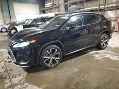 2T2HZMDA4LC223912 2020 LEXUS RX