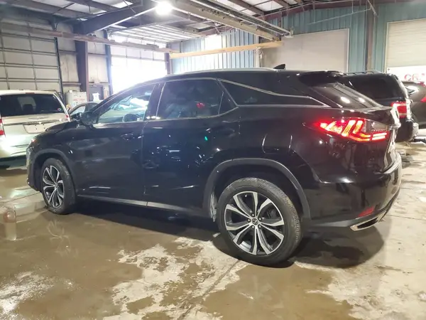 2T2HZMDA4LC223912 2020 LEXUS RX - Image 2