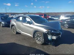 2T2HZMDA4LC224249 2020 LEXUS RX