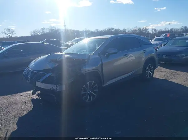 2T2HZMDA4LC224249 2020 LEXUS RX - Image 2