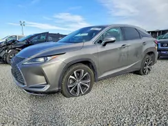 2T2HZMDA4LC229970 2020 LEXUS RX