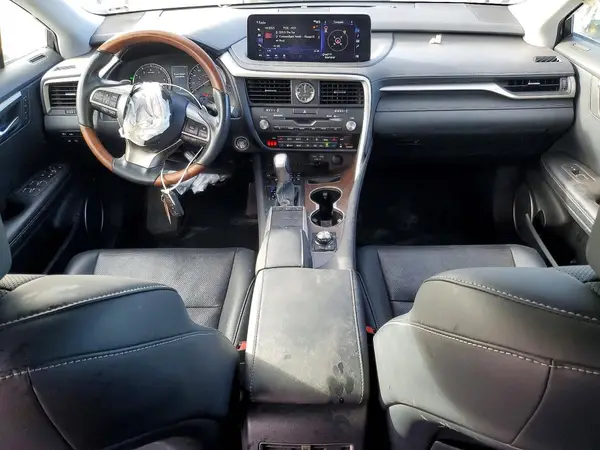 2T2HZMDA4LC229970 2020 LEXUS RX - Image 8