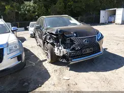 2T2HZMDA4LC231959 2020 LEXUS RX