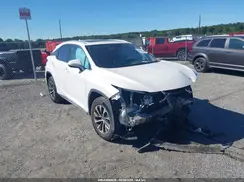 2T2HZMDA4LC232058 2020 LEXUS RX