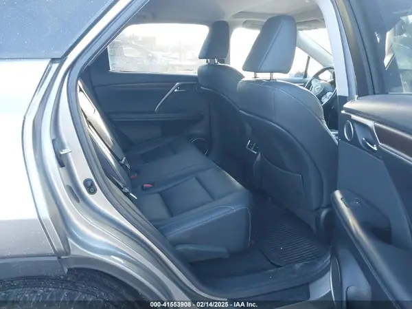 2T2HZMDA4LC233078 2020 LEXUS RX - Image 8
