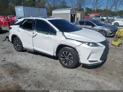 2T2HZMDA4LC234800 2020 LEXUS RX