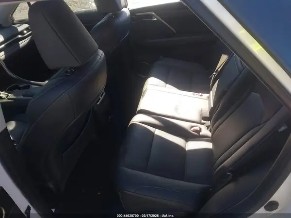 2T2HZMDA4LC234800 2020 LEXUS RX - Image 8