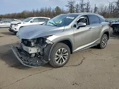 2T2HZMDA4LC238622 2020 LEXUS RX