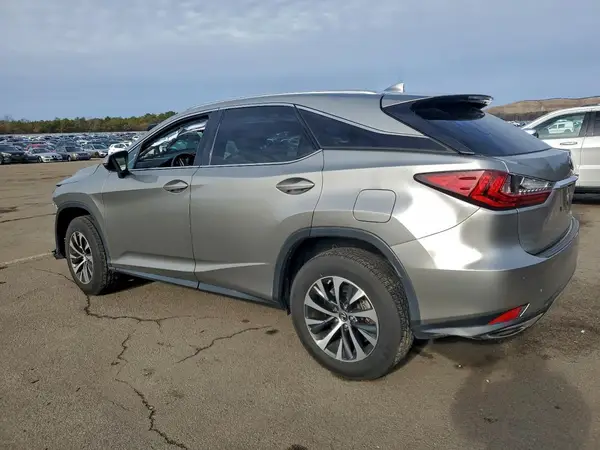 2T2HZMDA4LC238622 2020 LEXUS RX - Image 2