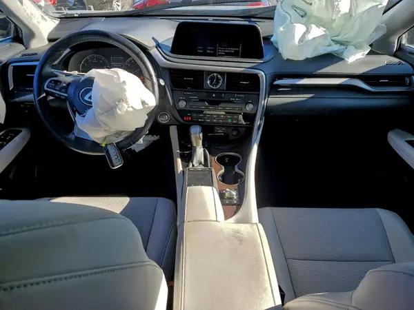 2T2HZMDA4LC238622 2020 LEXUS RX - Image 8
