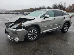2T2HZMDA4LC239527 2020 LEXUS RX