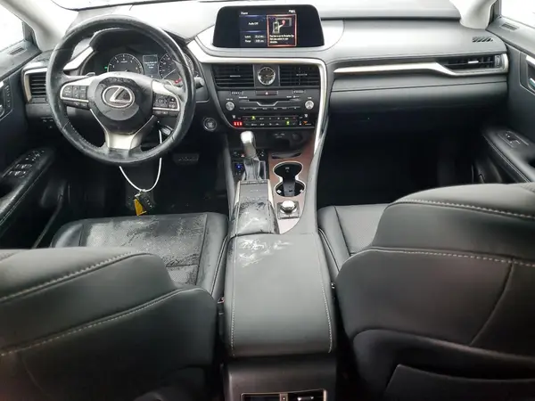 2T2HZMDA4LC239527 2020 LEXUS RX - Image 8