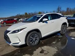2T2HZMDA4LC239740 2020 LEXUS RX