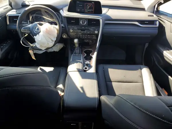 2T2HZMDA4LC239740 2020 LEXUS RX - Image 8