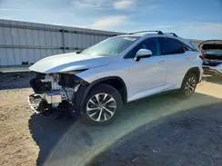 2T2HZMDA4LC244260 2020 LEXUS RX