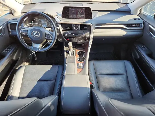 2T2HZMDA4LC244260 2020 LEXUS RX - Image 8