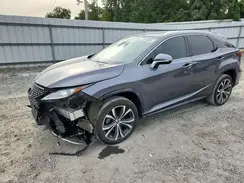 2T2HZMDA4LC244663 2020 LEXUS RX