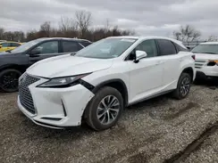 2T2HZMDA4LC245991 2020 LEXUS RX
