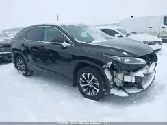 2T2HZMDA4LC247191 2020 LEXUS RX