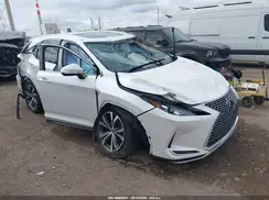 2T2HZMDA4LC248499 2020 LEXUS RX
