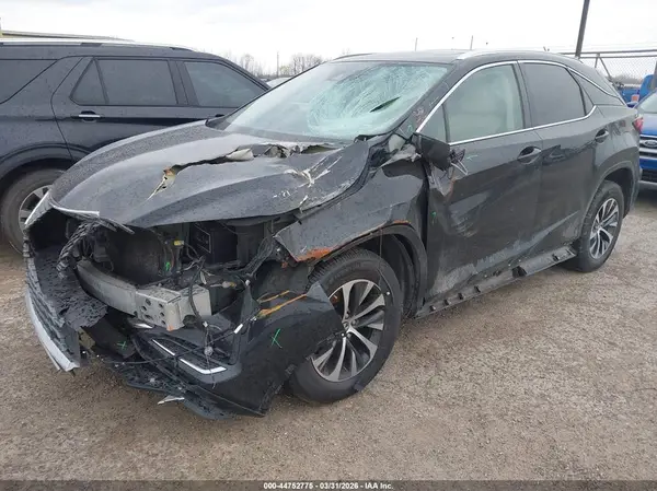 2T2HZMDA4LC251113 2020 LEXUS RX - Image 2