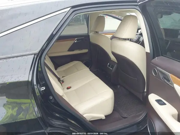 2T2HZMDA4LC251113 2020 LEXUS RX - Image 8