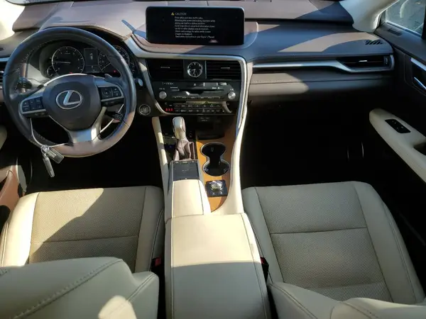 2T2HZMDA4LC251130 2020 LEXUS RX - Image 8